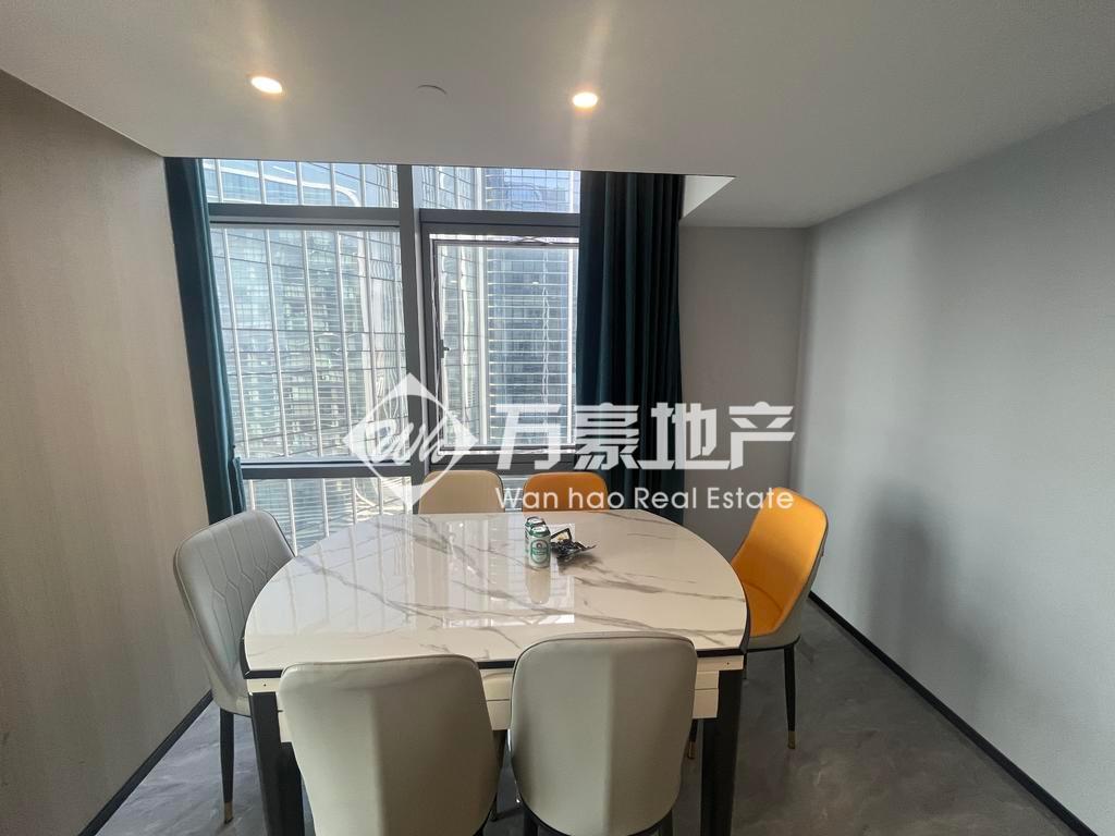 整租·腾达中心