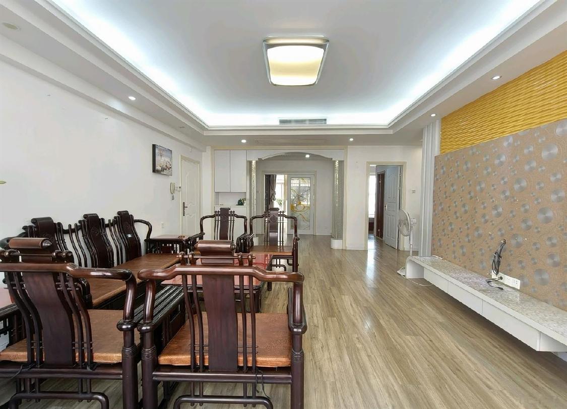 整租·丽景花园