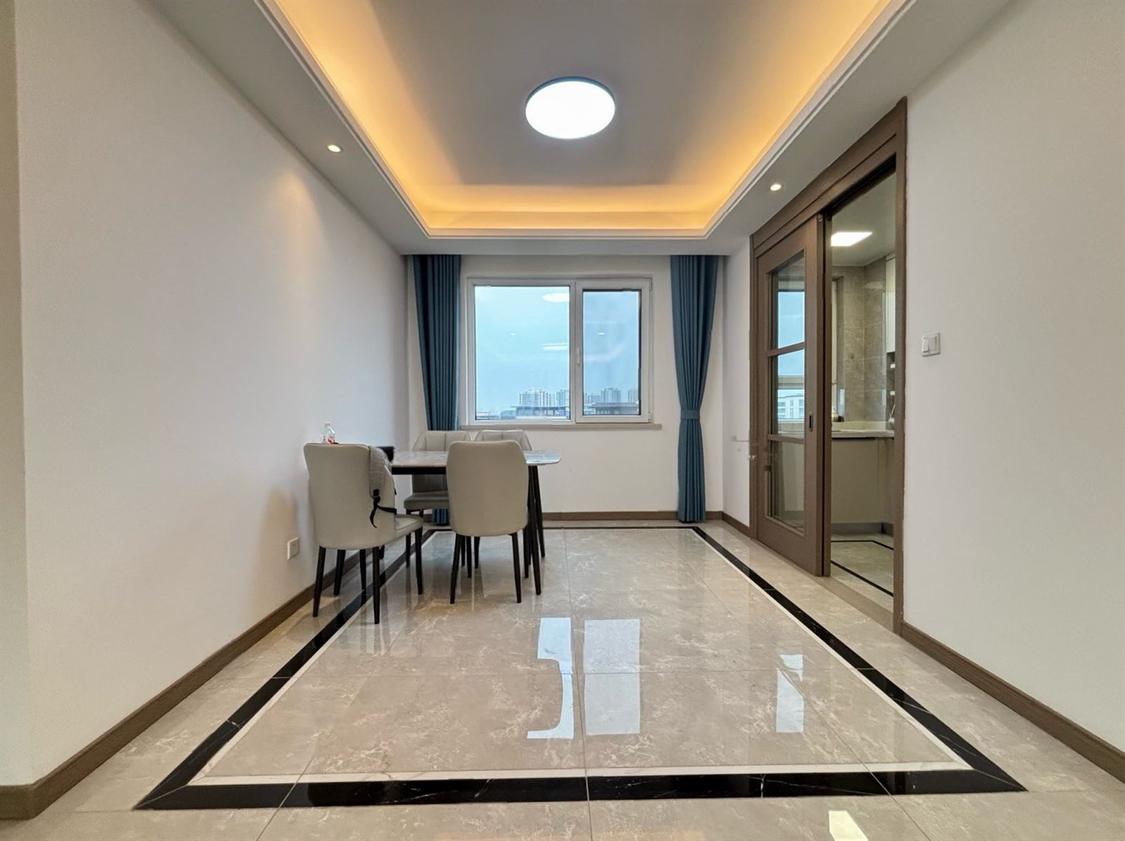 整租·龙湖舜山府