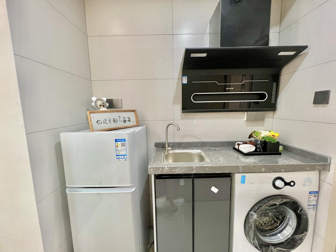 整租·黄屋二区