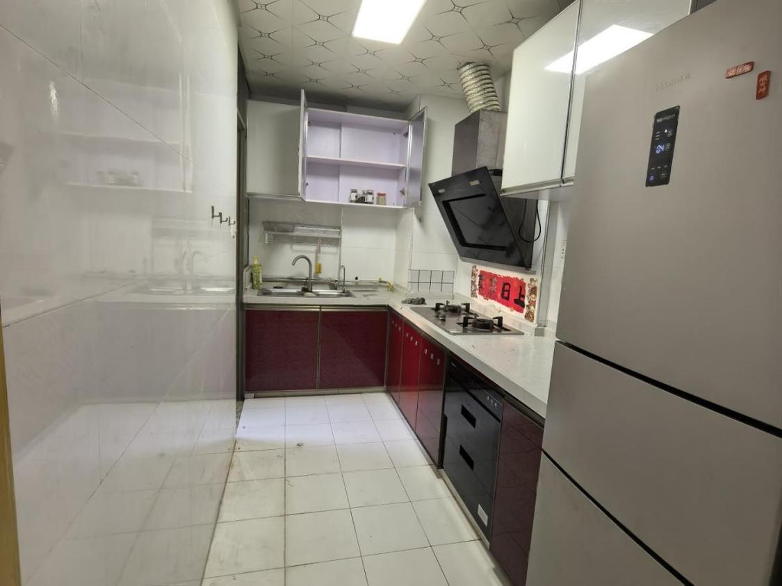 整租·新湖丽园