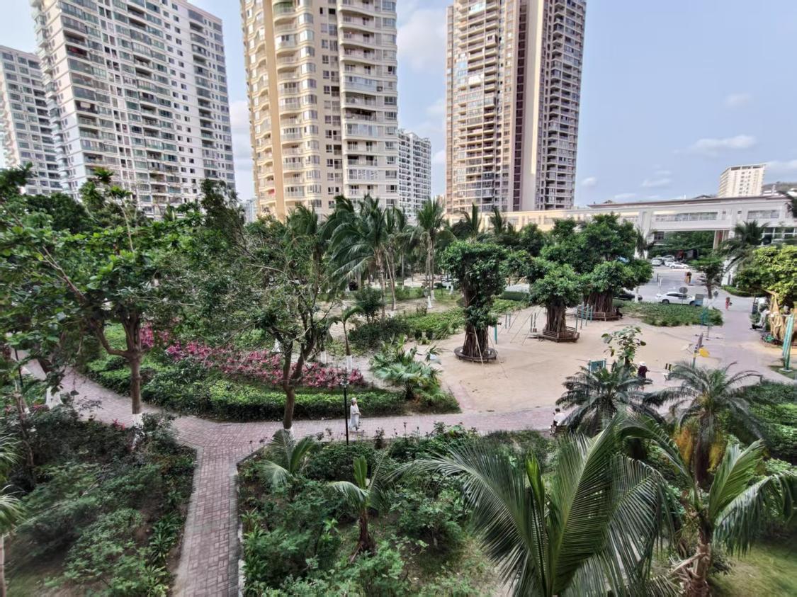 整租·碧海蓝天(一期)