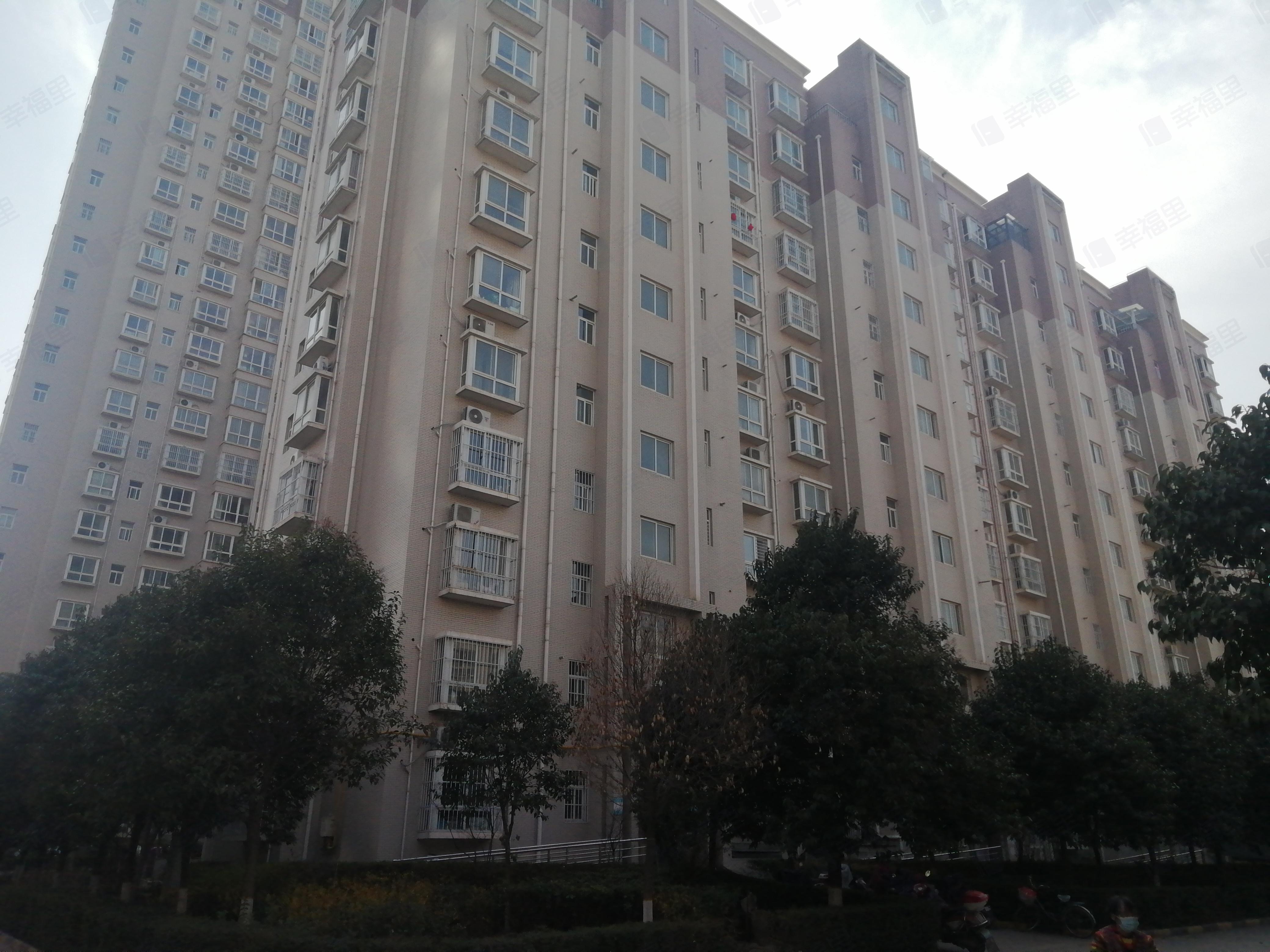 泉顺北岸生活小区效果图