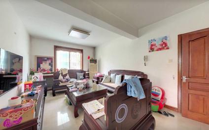 北京富贵家园3室2厅80平底层/共7层