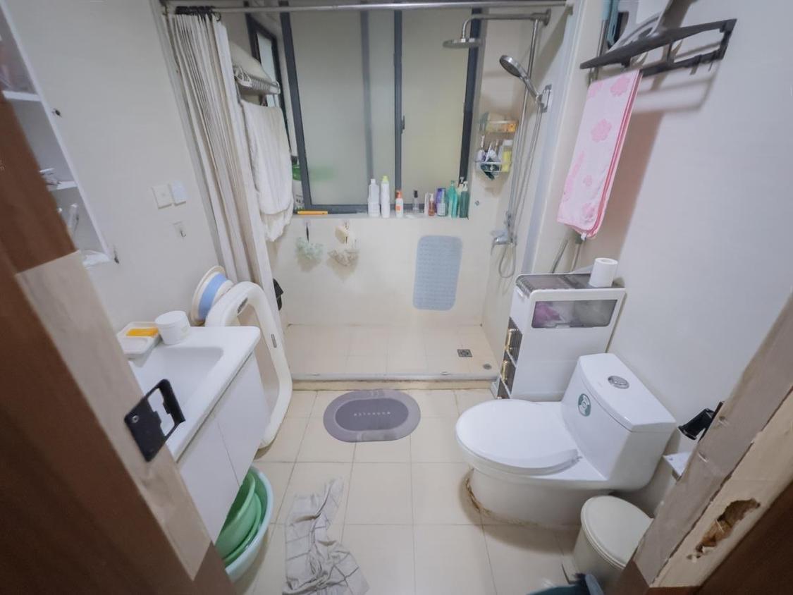 整租·锦绣华都