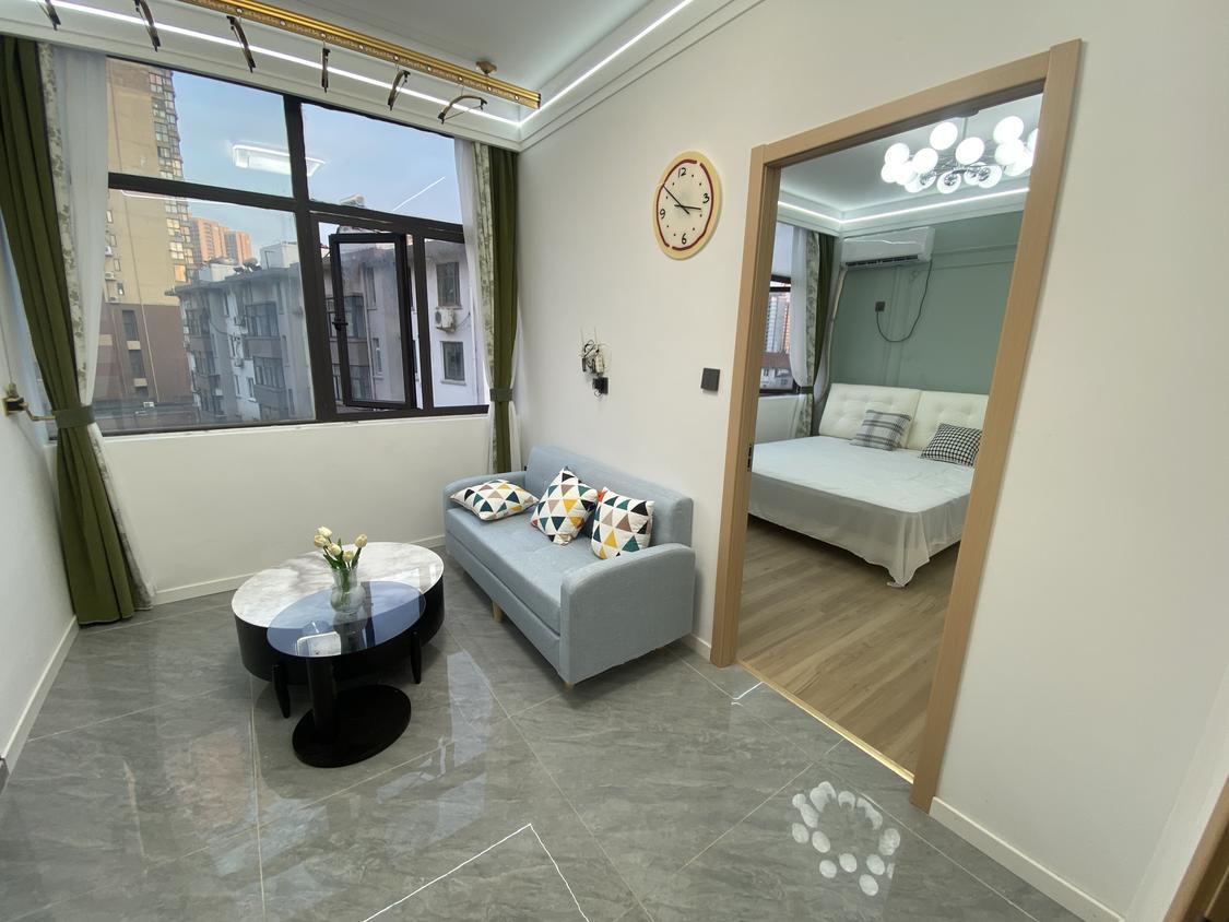 整租·白石龙村