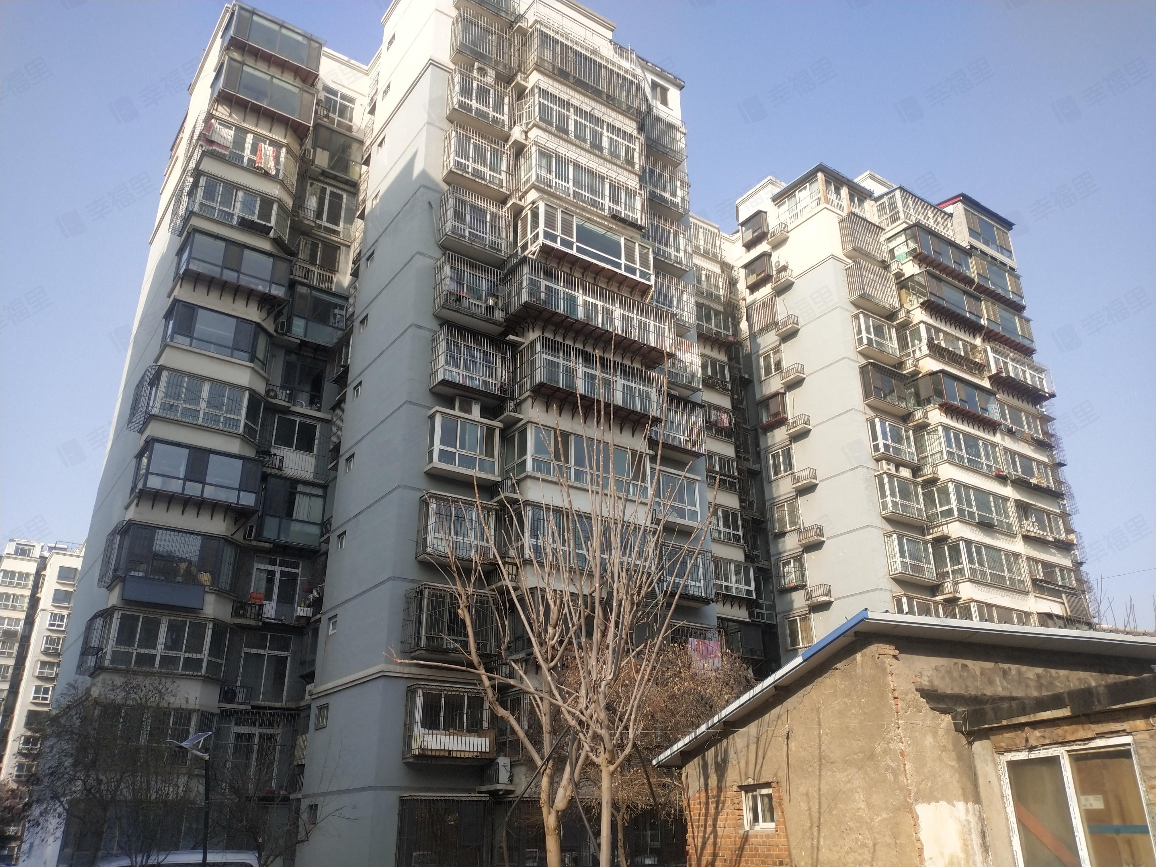 伟东新都(四区)小区效果图