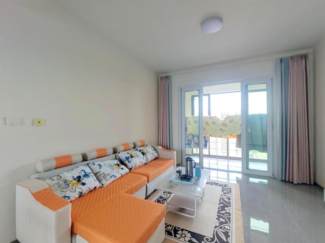 整租·爱法山水国际