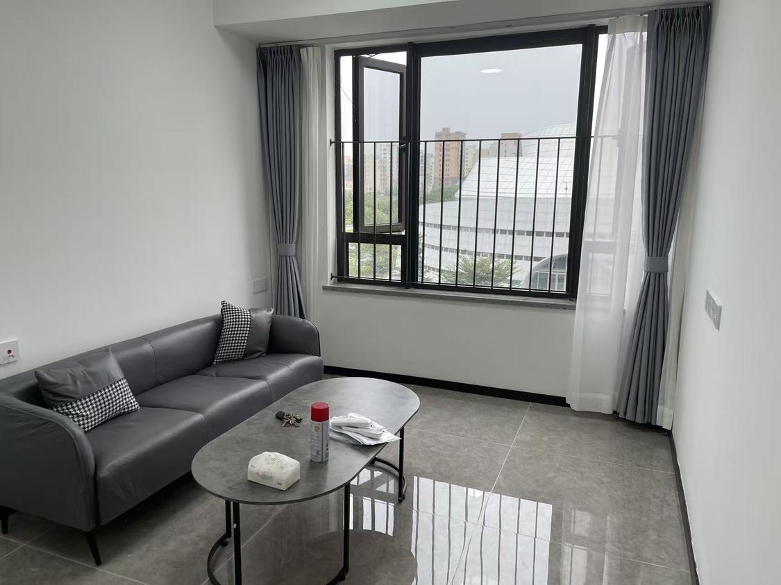 整租·颐景阳光锦府(商住楼)