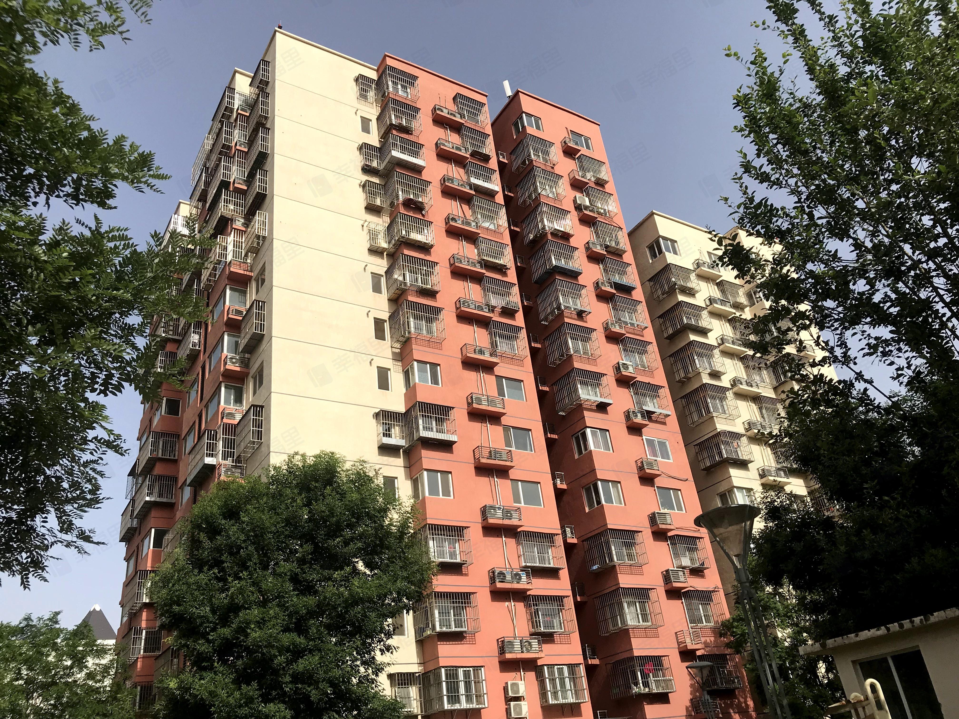 吉祥雅筑小区效果图