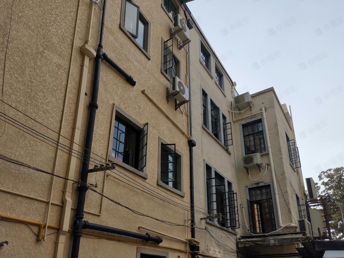 上海徐汇-建国西路/暂无年代襄阳南路368号小区