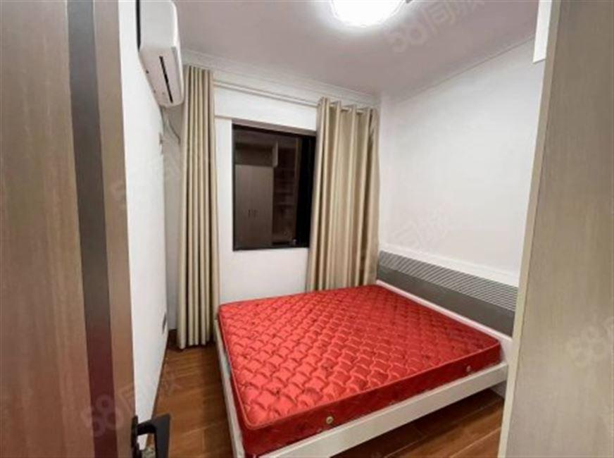 整租·角美中骏四季阳光一期