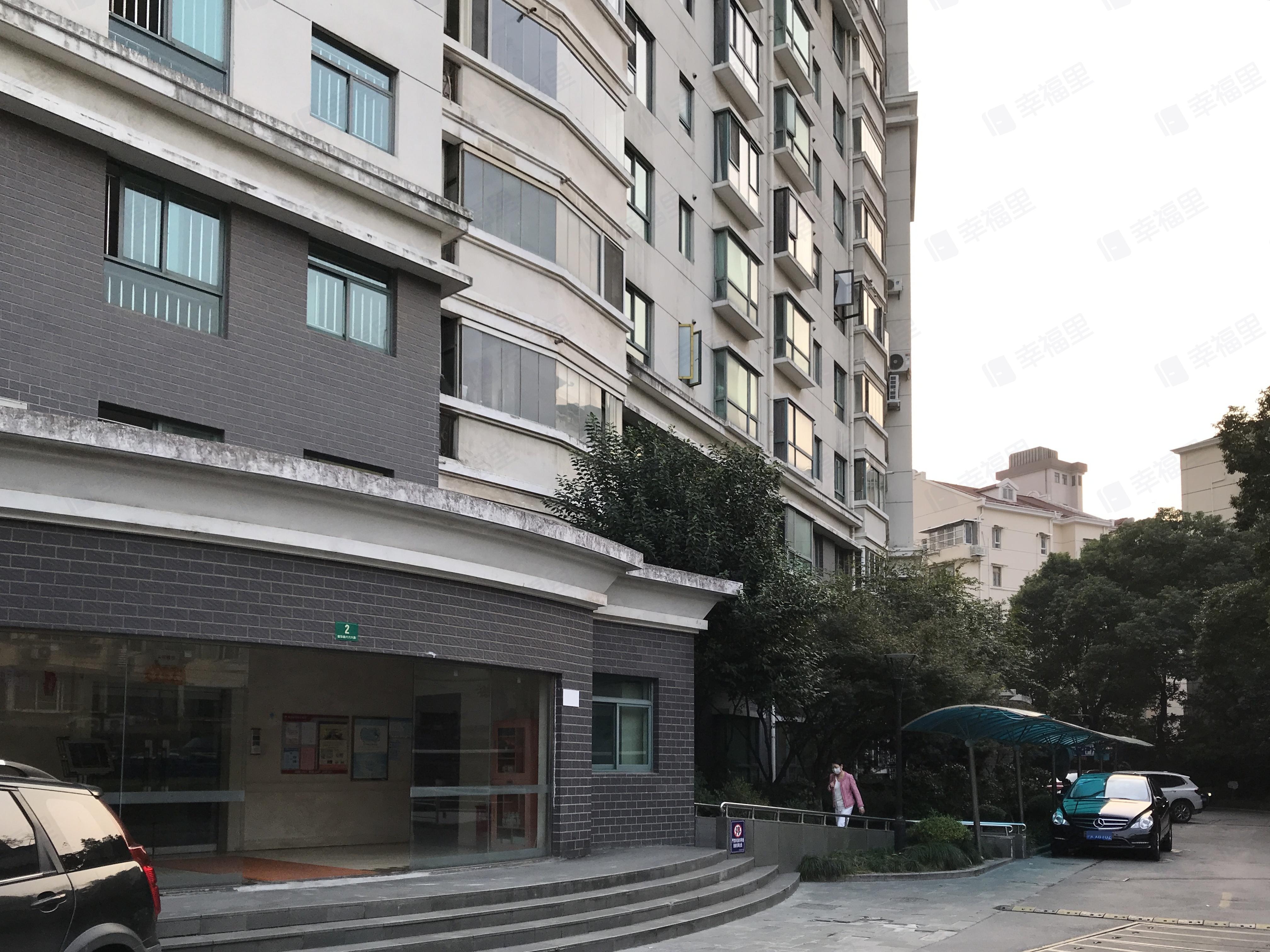 申亚新华府小区效果图