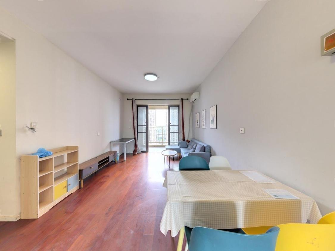 整租·日月光伯爵湾(一期)