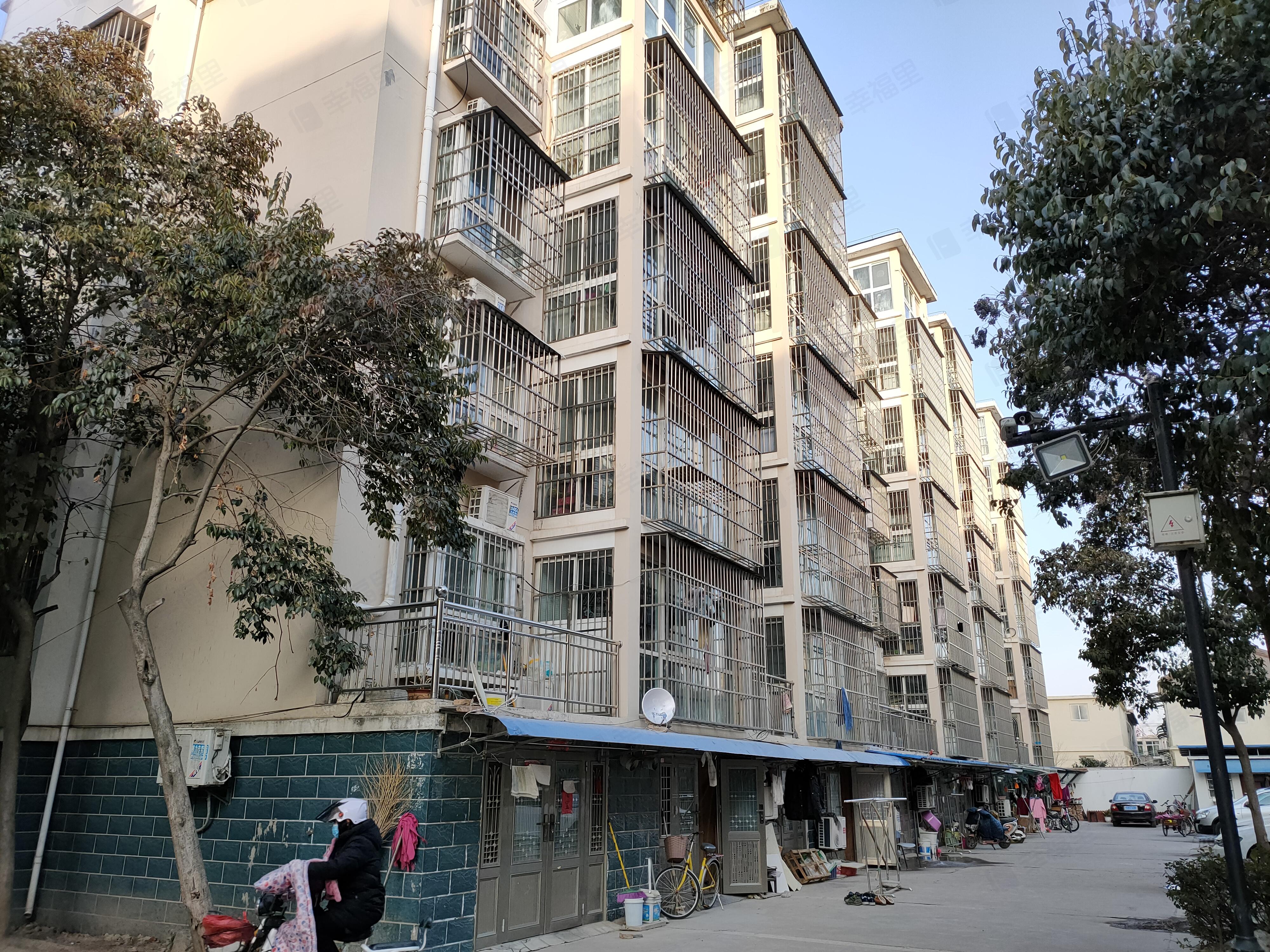 东方花园(天虹大道)小区效果图