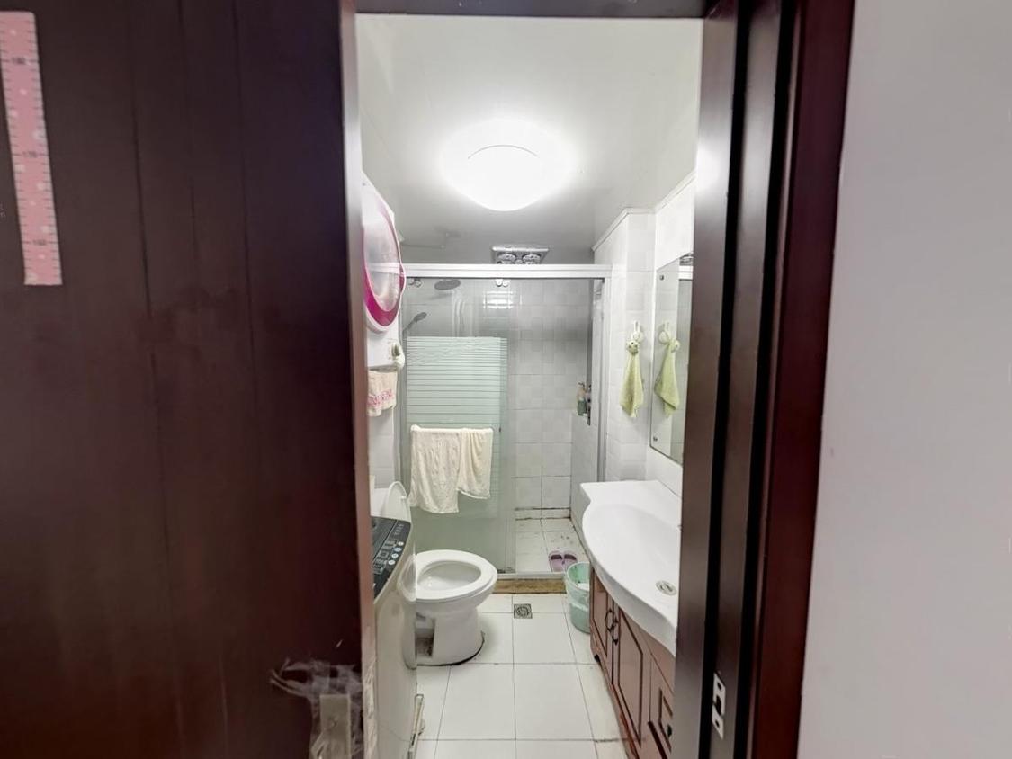 整租·安丰小区