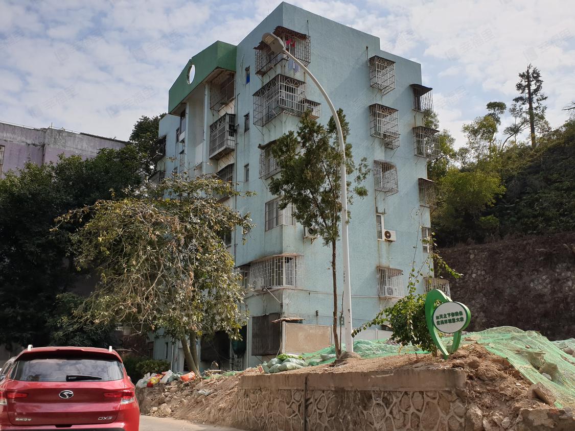 珠海香洲-老香洲/暂无年代香宁酒店住宅