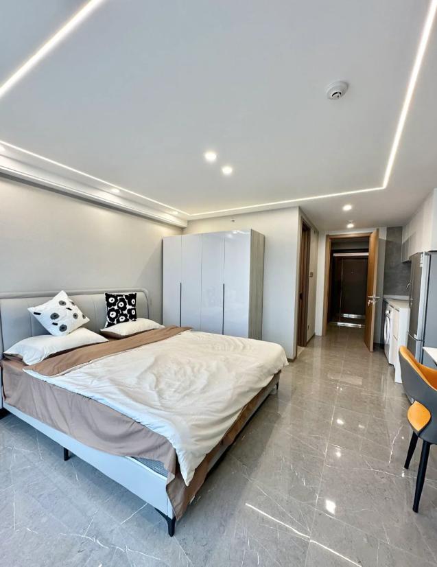 整租·建园小区