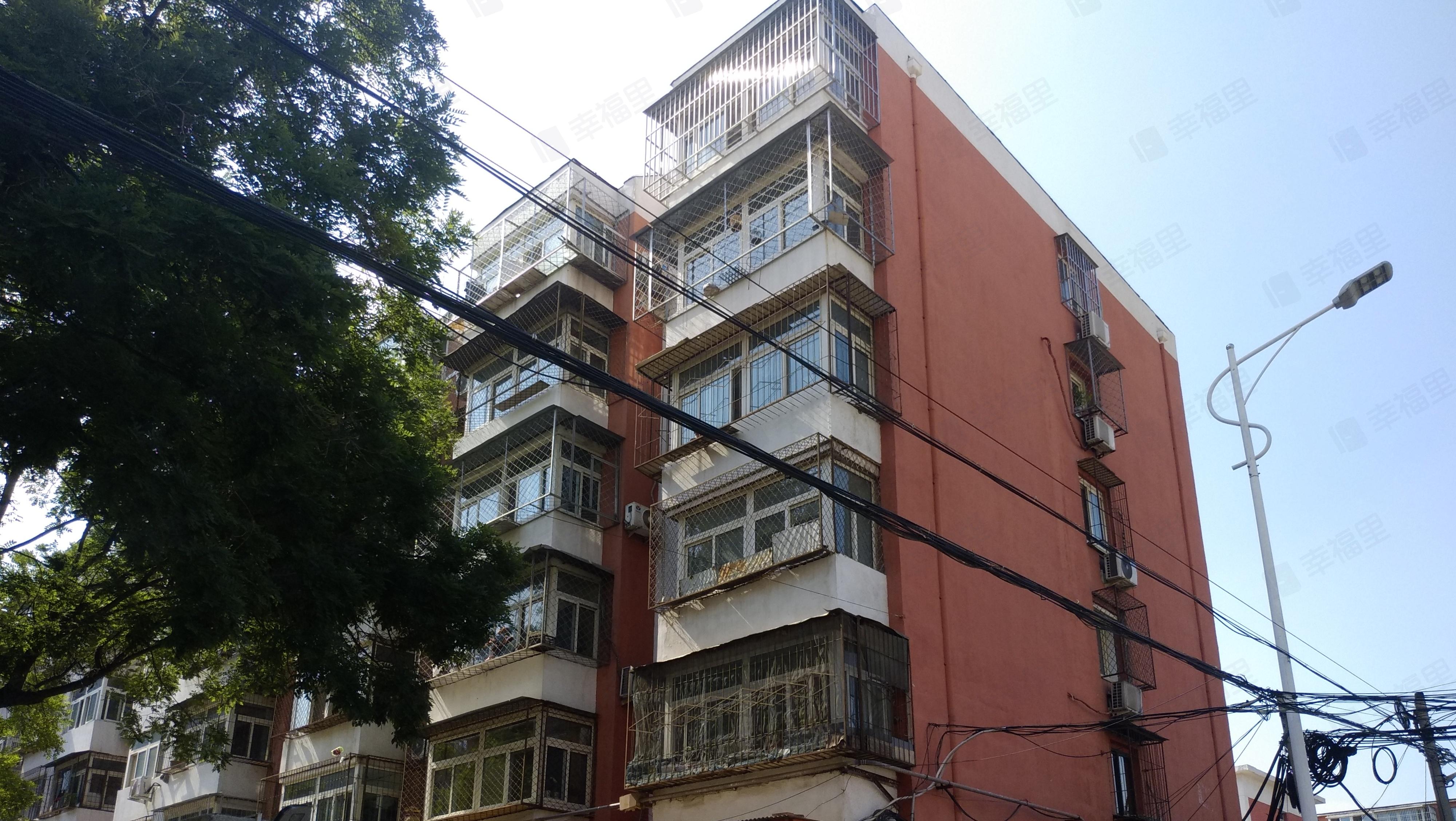 文化路小区小区效果图
