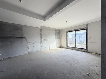 北京中凯龙湖领墅4室2厅191.19平中楼层/共5层