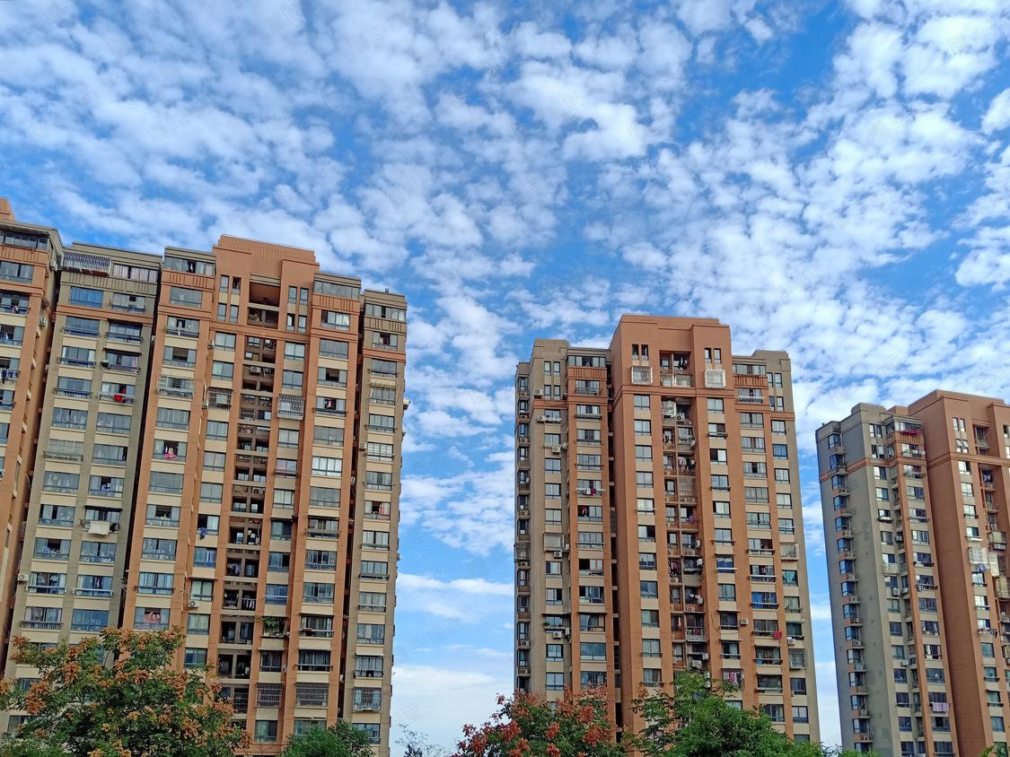 上海浦东-曹路/2011年建星纳家园