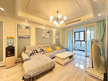 北京北城空港天地(一期)3室2厅98.59平中楼层/共23层