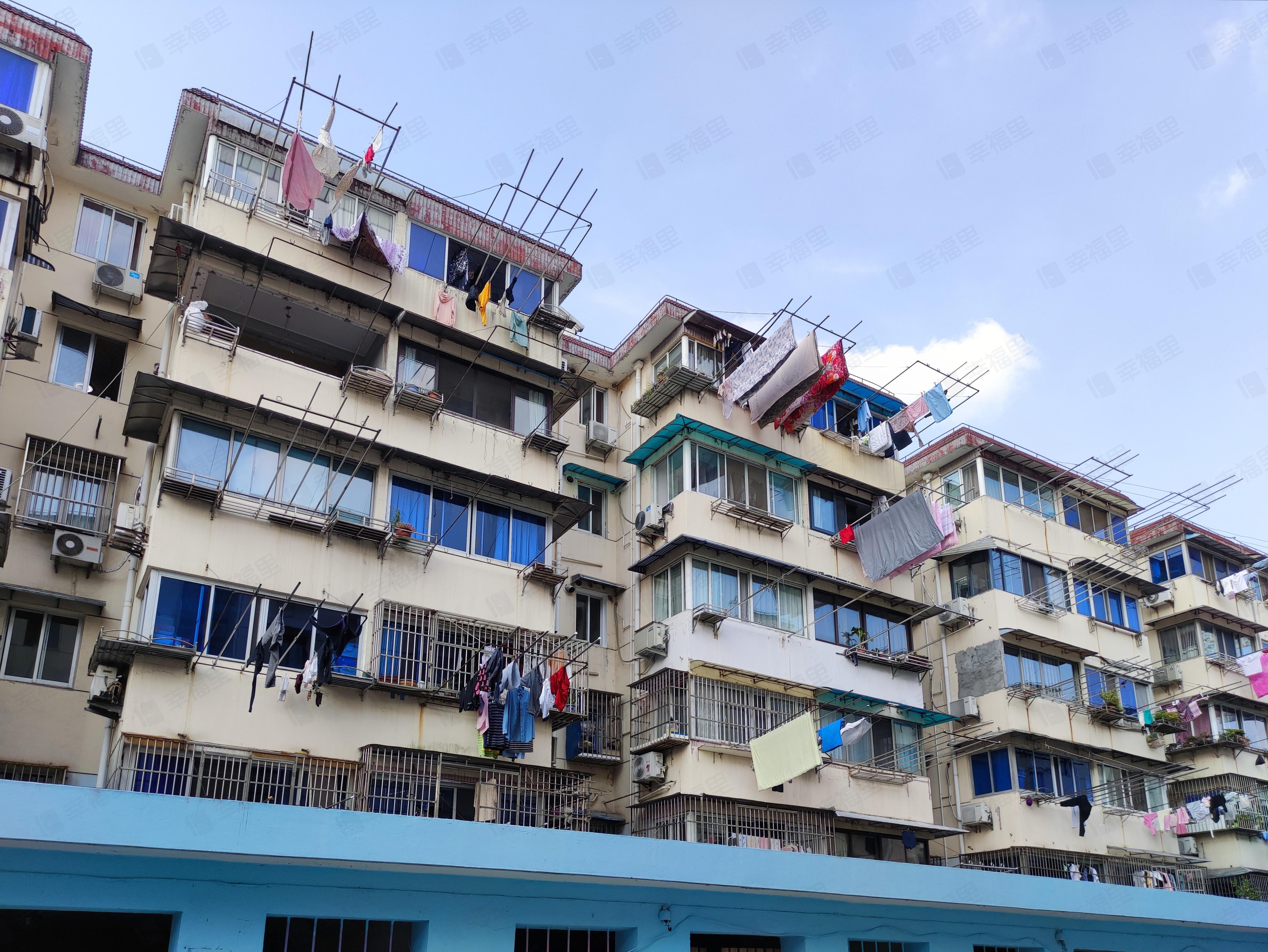 联丰小区(联丰一期)小区效果图