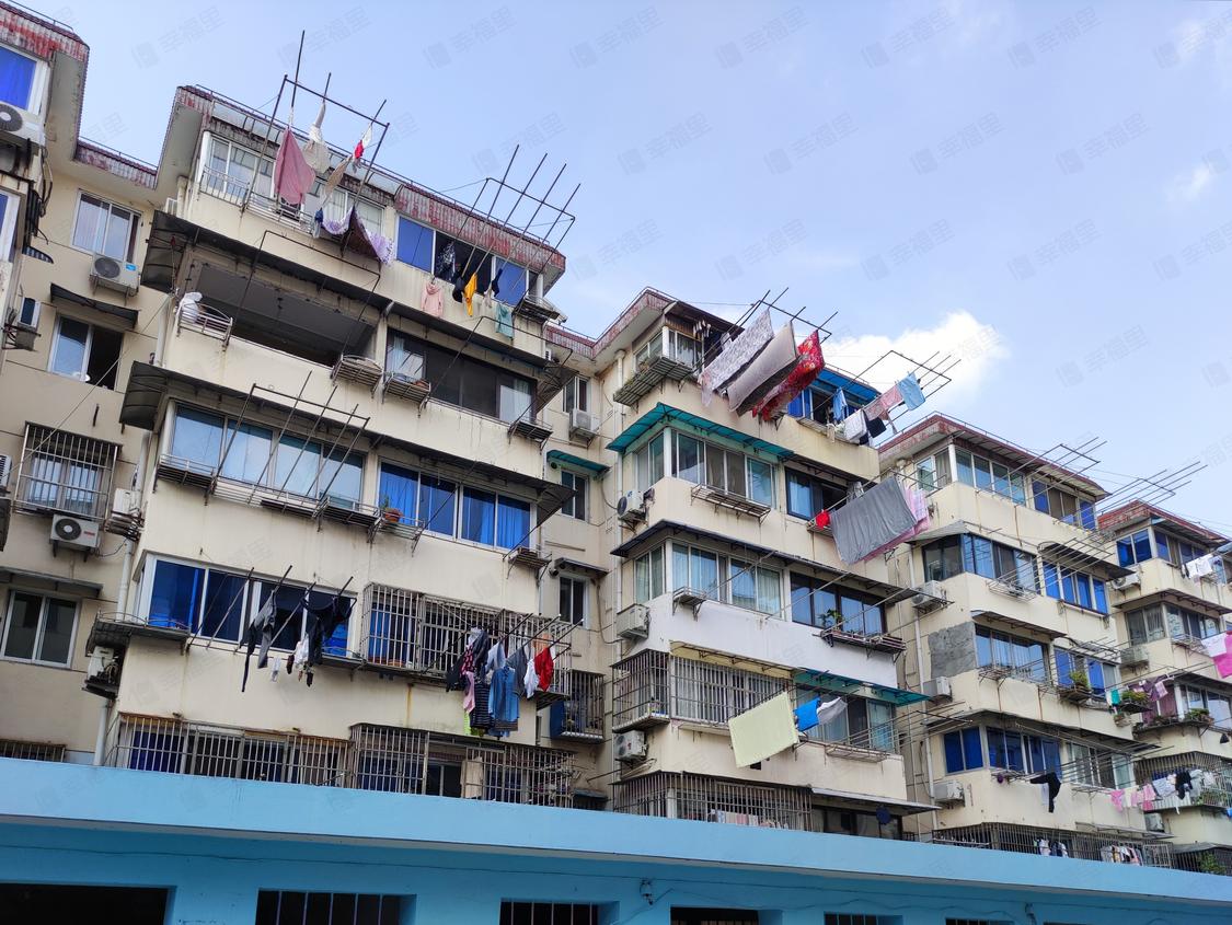 上海浦东-杨思/暂无年代联丰小区(联丰一期)