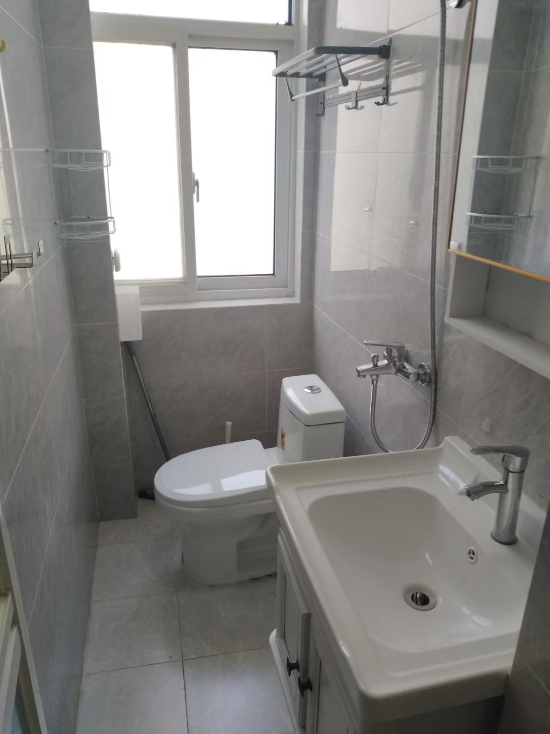 整租·扇骨里小区