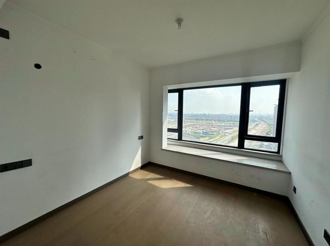 整租·万科都荟府