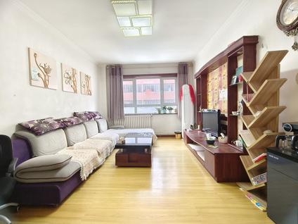 北京天智苑小区3室2厅96.61平低楼层/共7层