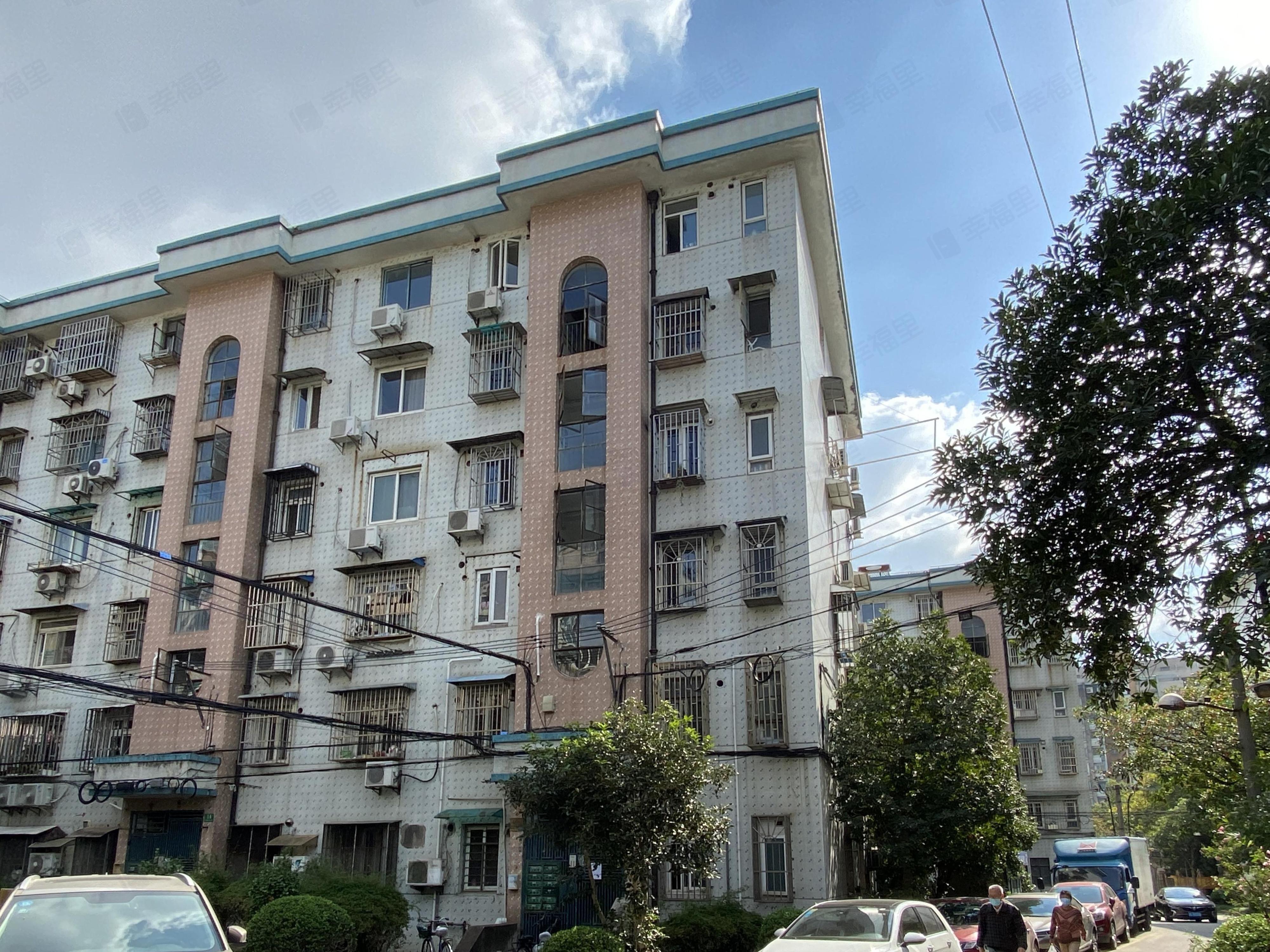 北华苑小区效果图