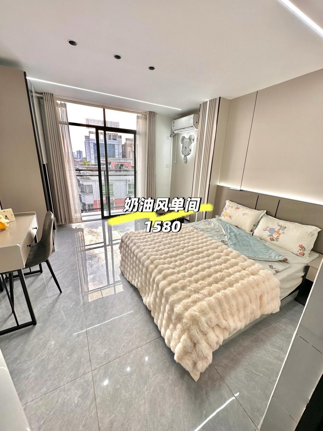 整租·沙浦二村