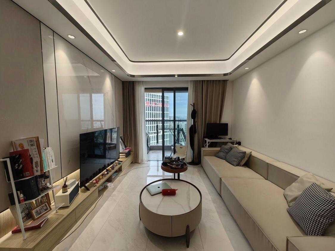 整租·周东二村