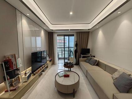 浦东周浦整租 周东二村2室1厅/60平/中楼层