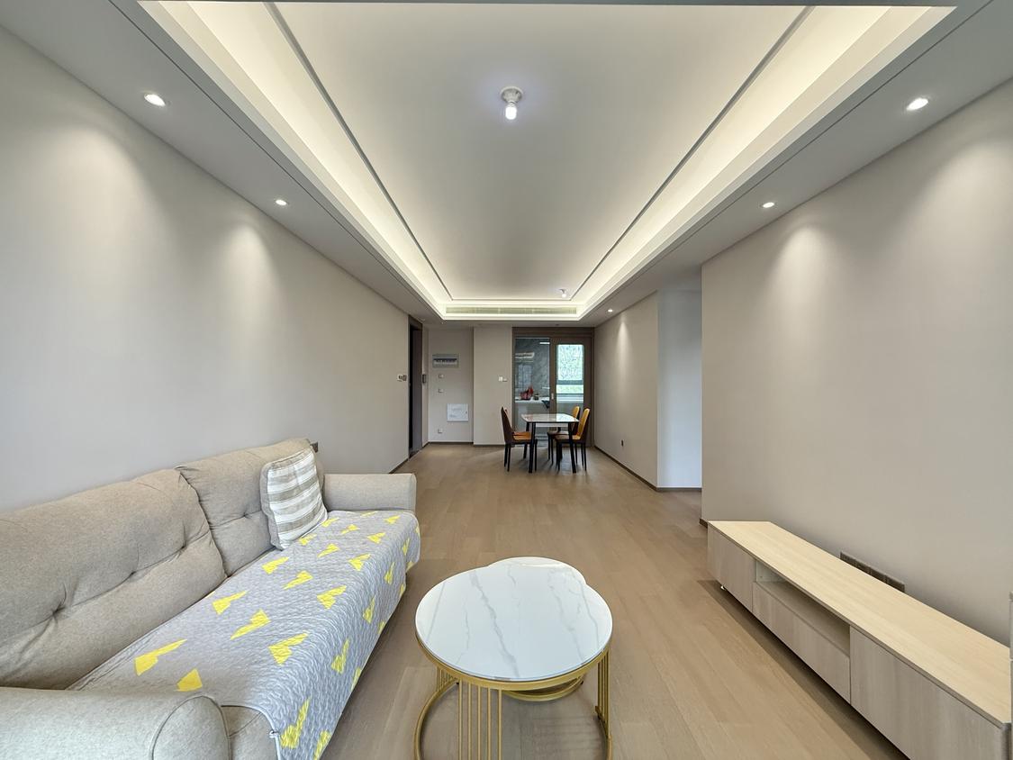 整租·花语熙岸府