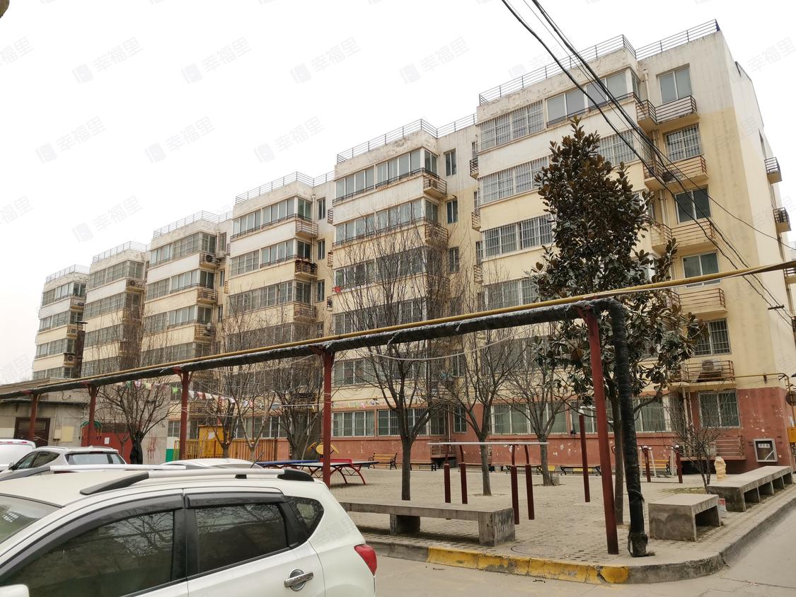 西安新城-胡家庙/暂无年代九二五库小区
