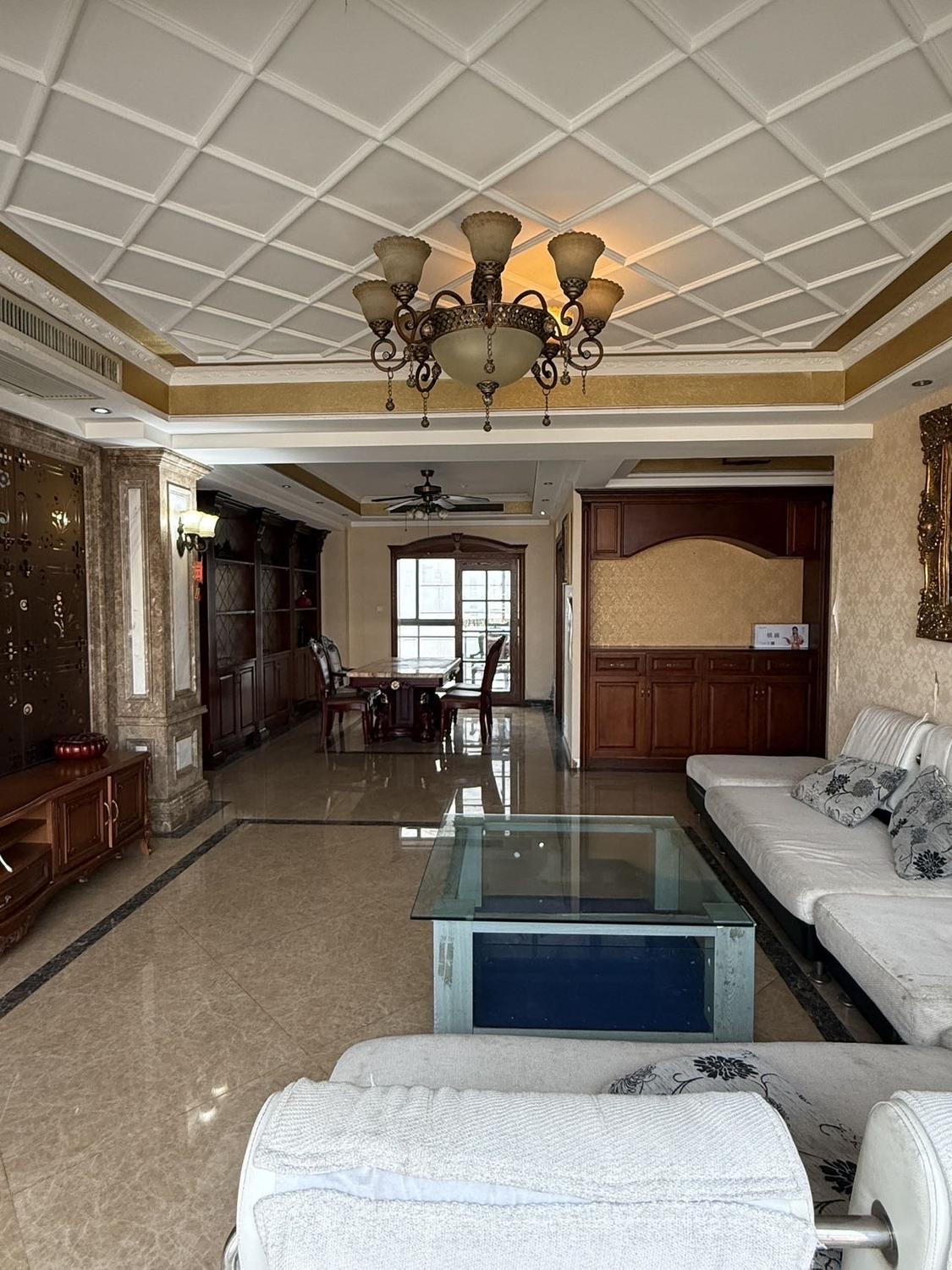 整租·凯旋名邸