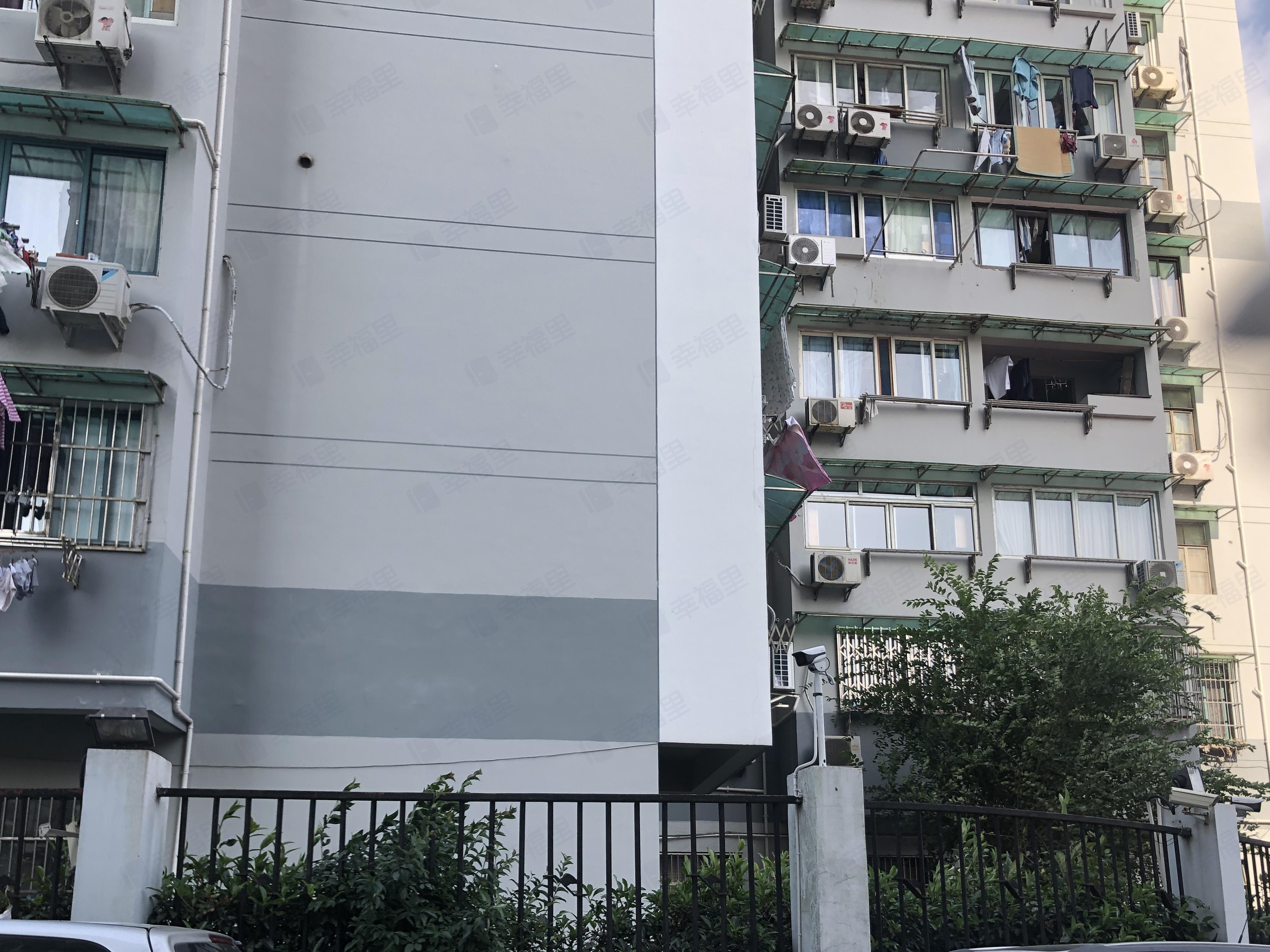 益元大楼小区效果图
