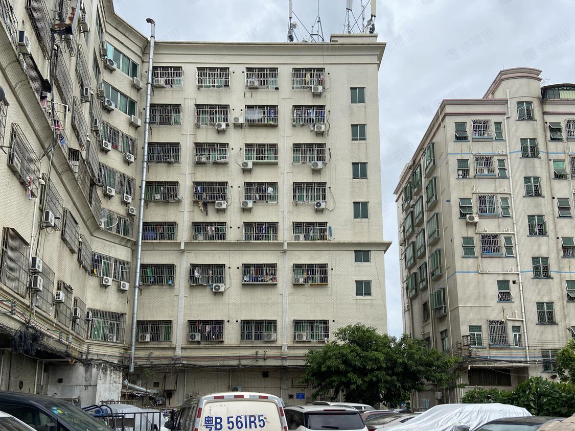 深圳宝安-福永/暂无年代桥塘路16号小区
