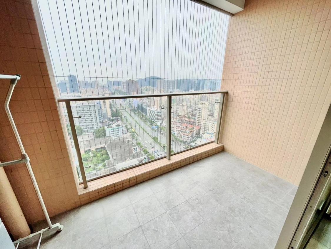 整租·前城滨海花园