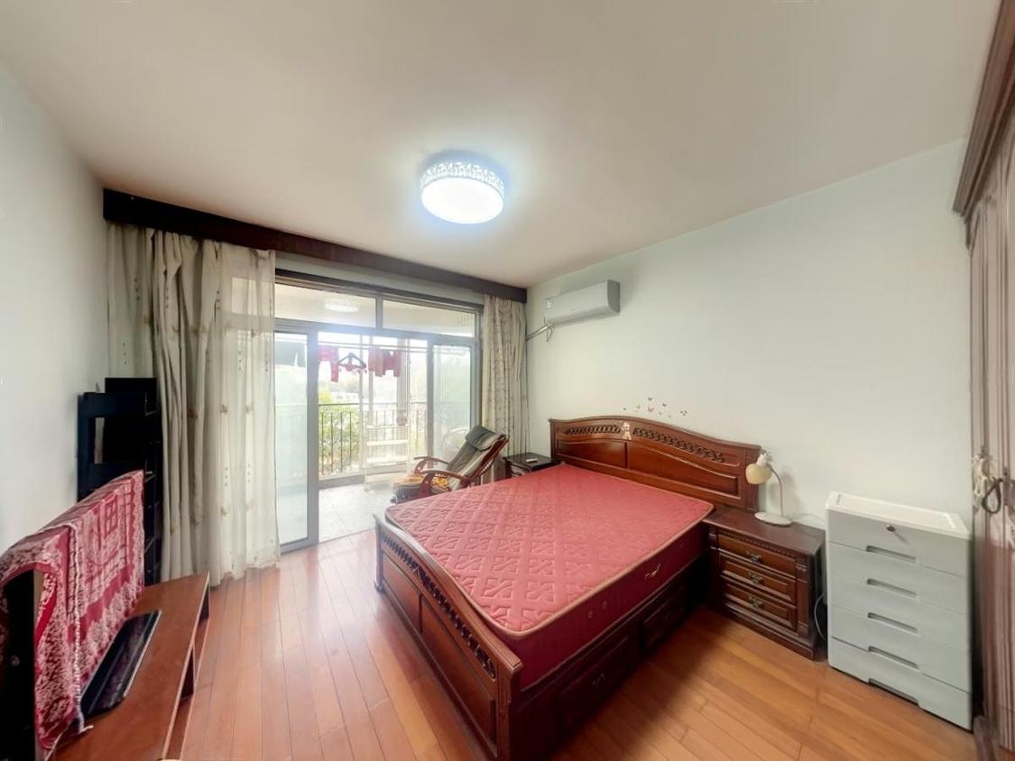 整租·上海春城