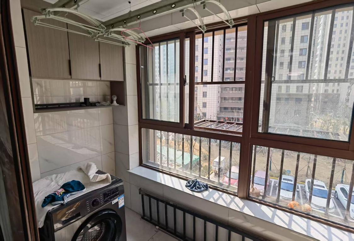 整租·中江文荟苑