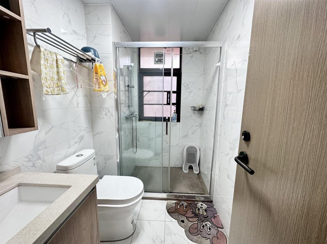 整租·中穗御峰花园