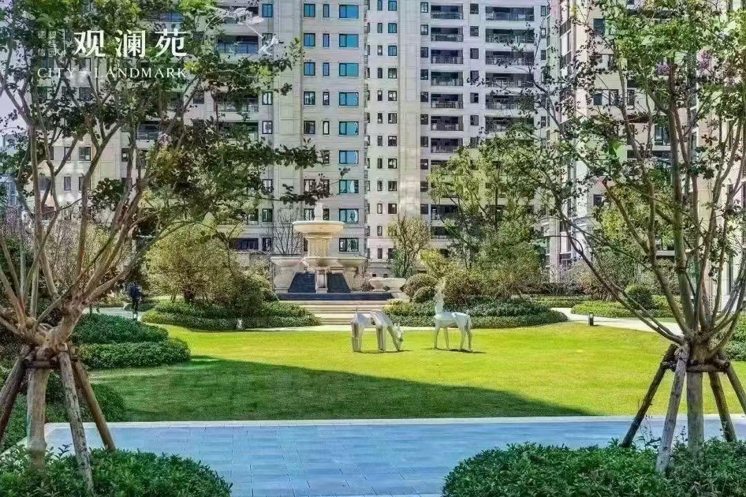 整租·德信碧桂园(观澜苑）