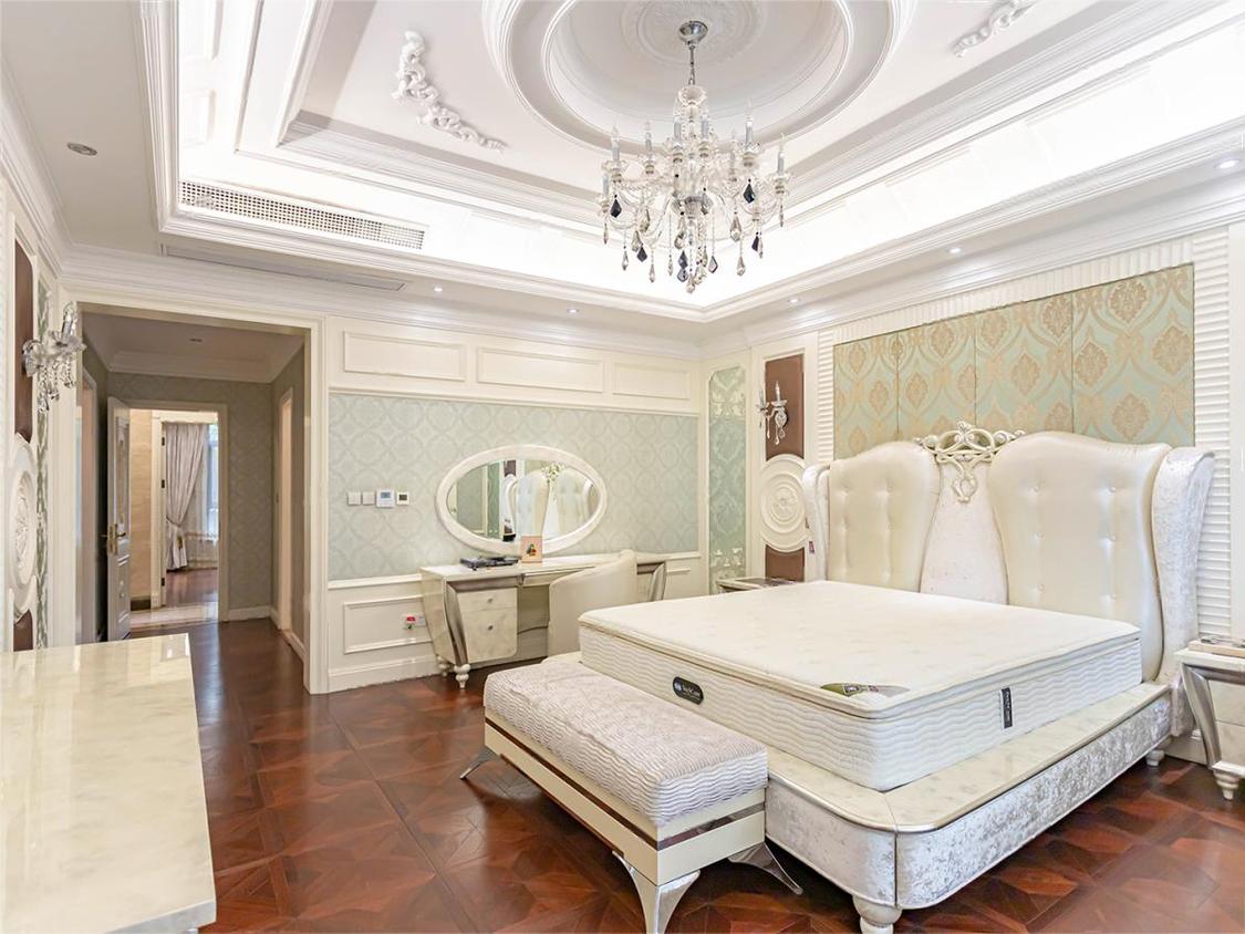 整租·中海紫御豪庭(一二期)