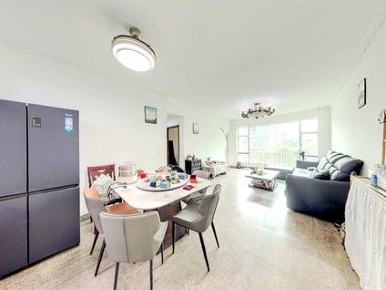 佛山季华新景园3室2厅112.21平底层/共20层