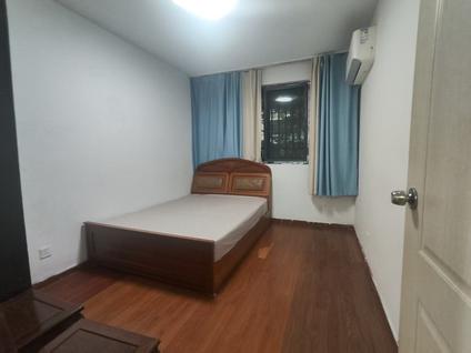 普陀桃浦整租 桃浦九村2室2厅/86平/底层