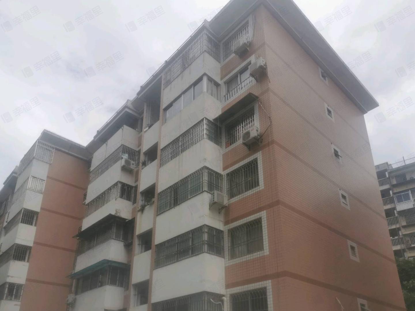 南台新苑玫瑰园小区效果图