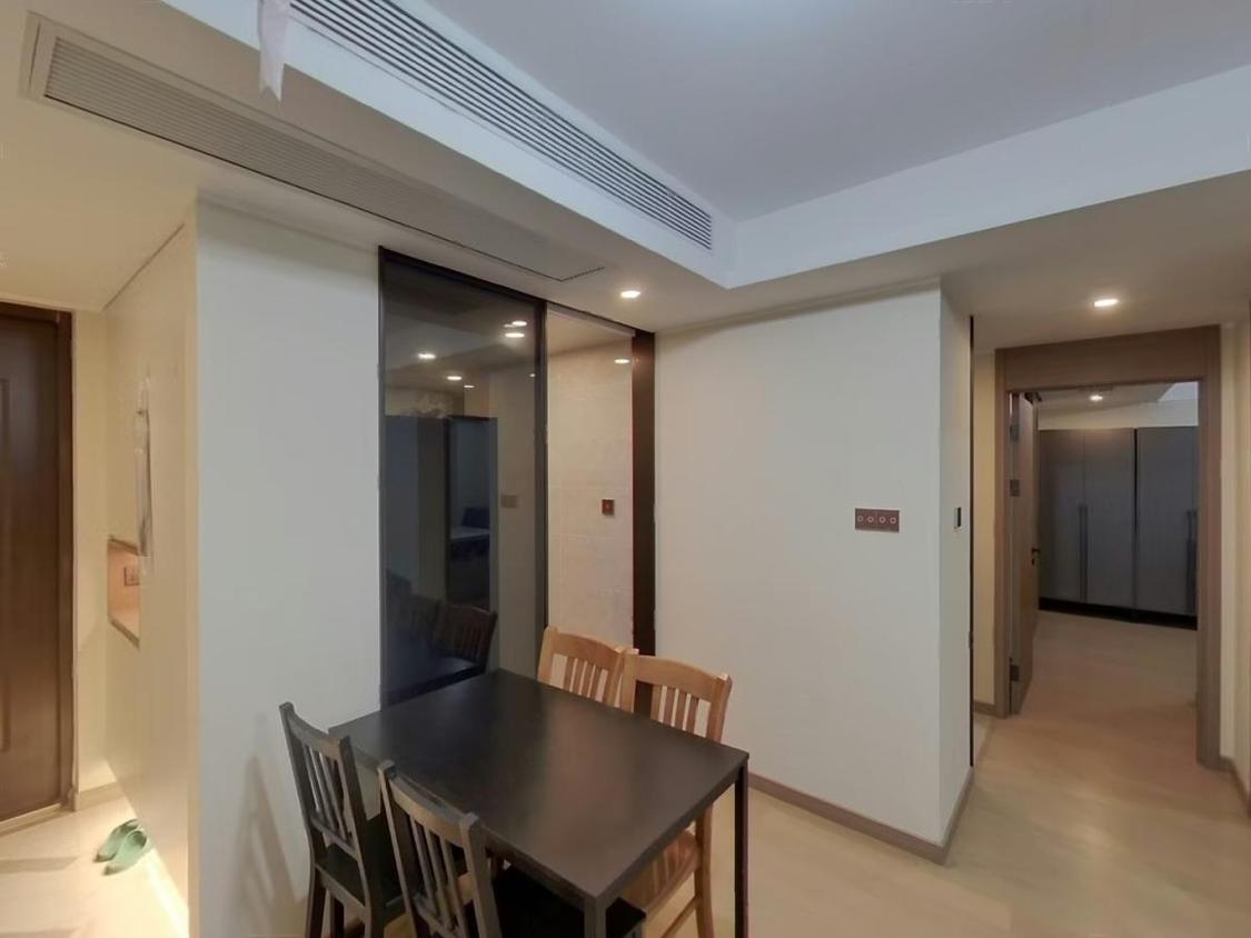 整租·万科西郊都会